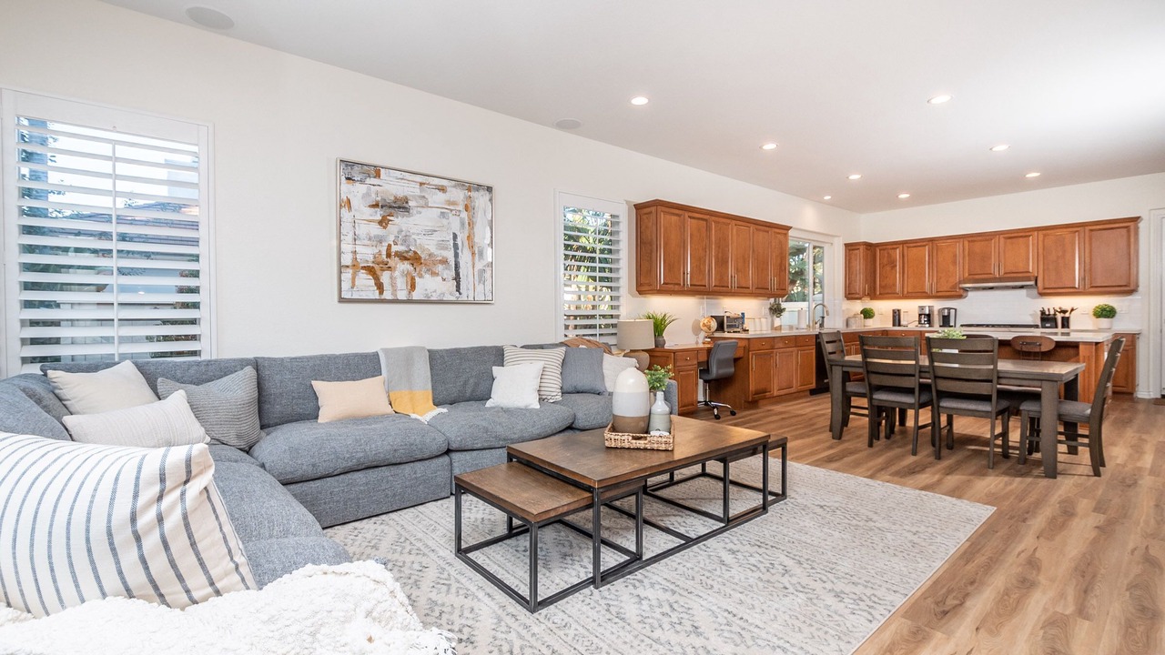 Photo of Livingroom in Felicita