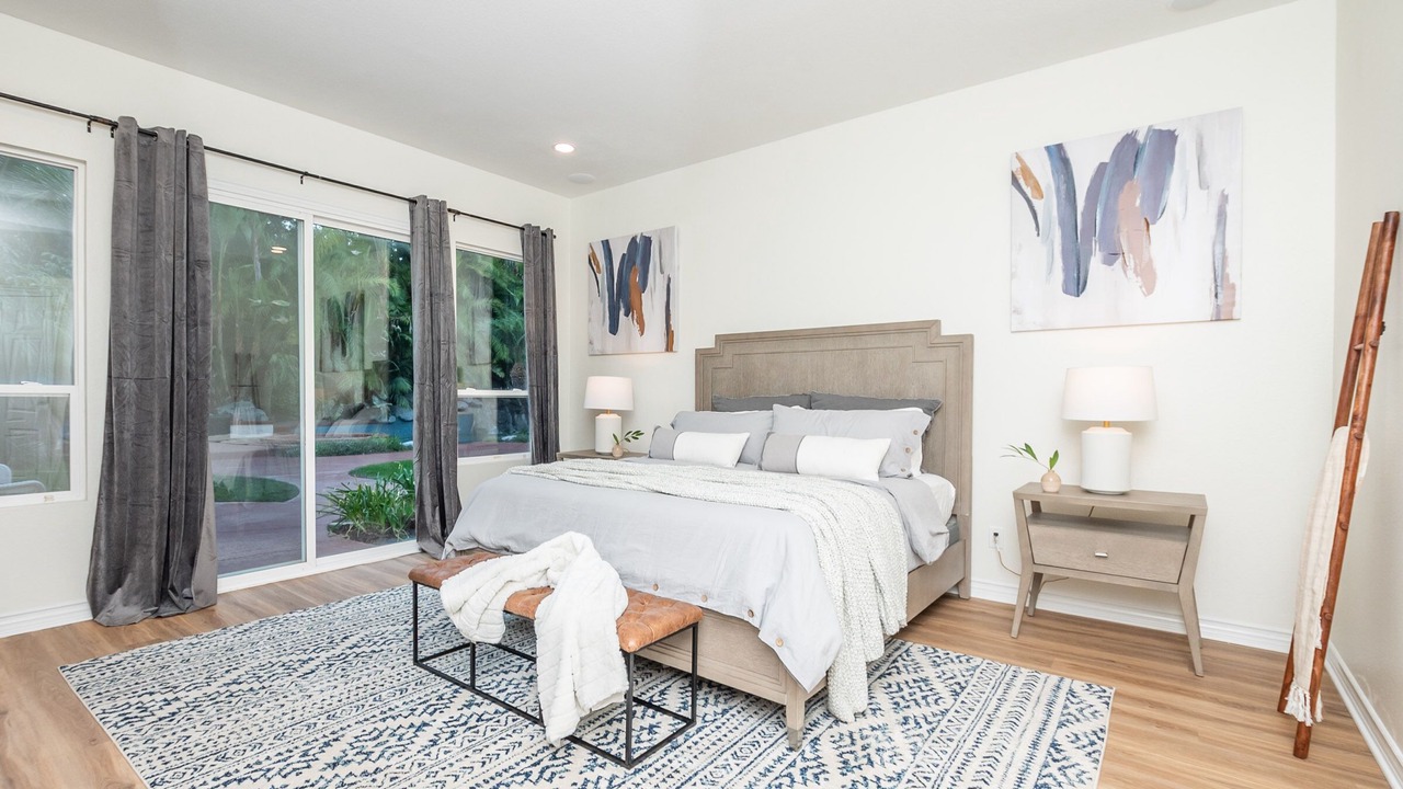 Photo of Bedroom in Felicita