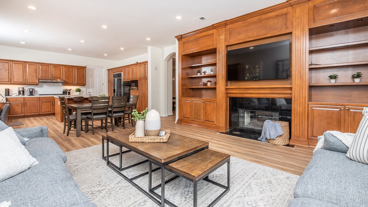 Photo of Livingroom in Felicita
