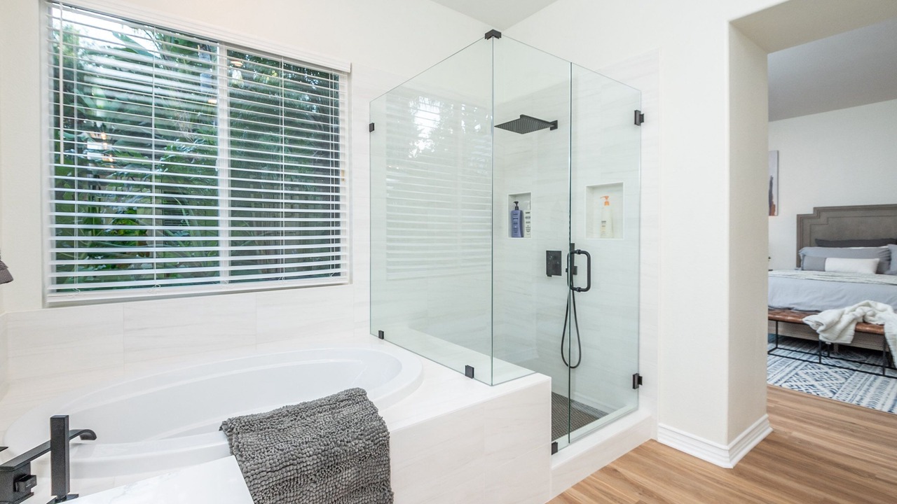 Photo of Bathroom in Felicita