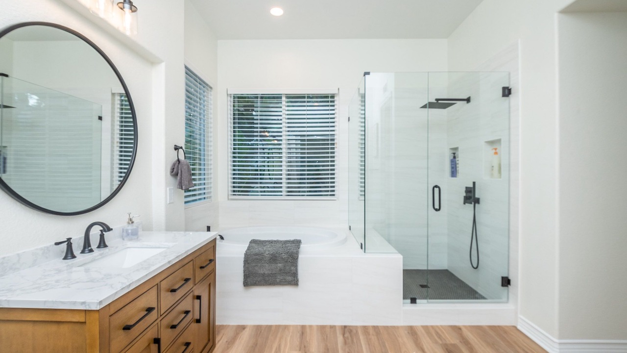 Photo of Bathroom in Felicita
