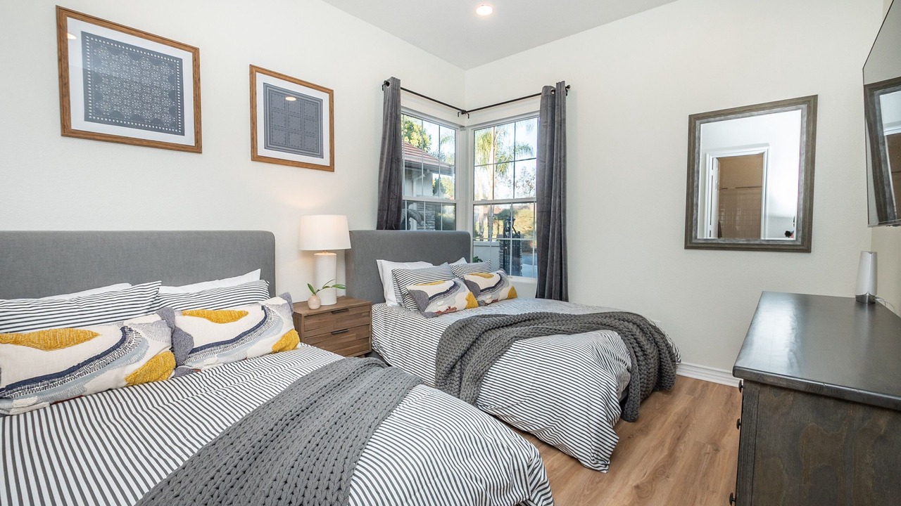 Photo of Bedroom in Felicita