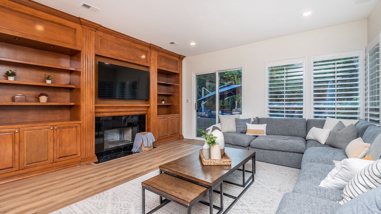 Photo of Livingroom in Felicita