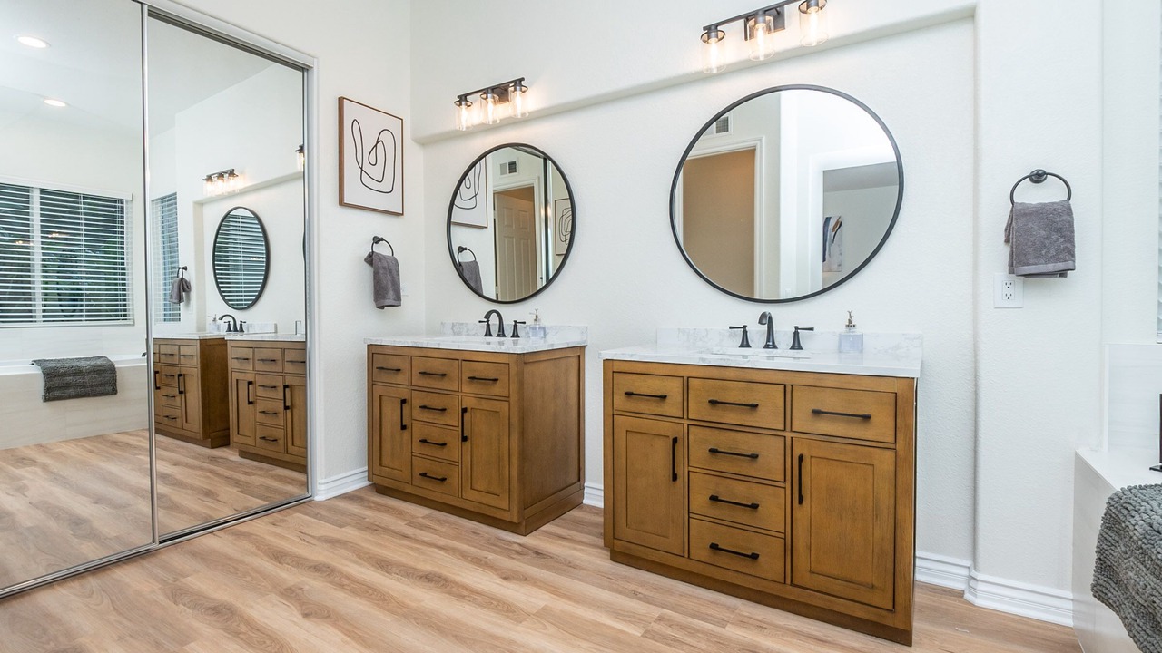 Photo of Bathroom in Felicita