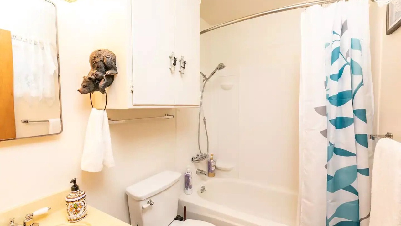 Photo of Bathroom in Sugarloaf