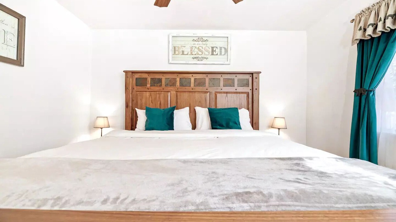 Photo of Bedroom in Sugarloaf