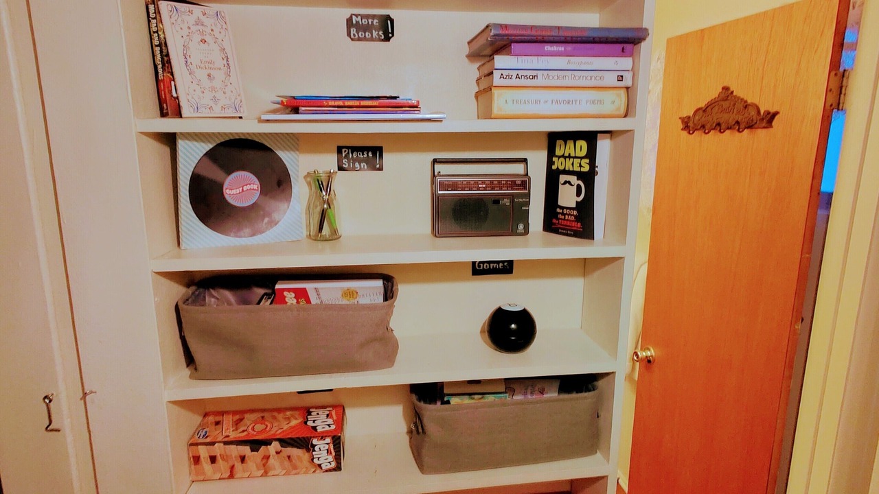 Photo of Bedroom in Sugarloaf