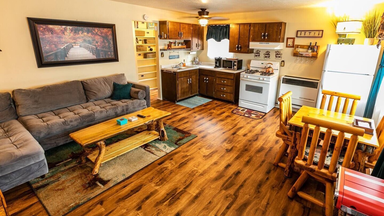 Photo of Livingroom in Sugarloaf