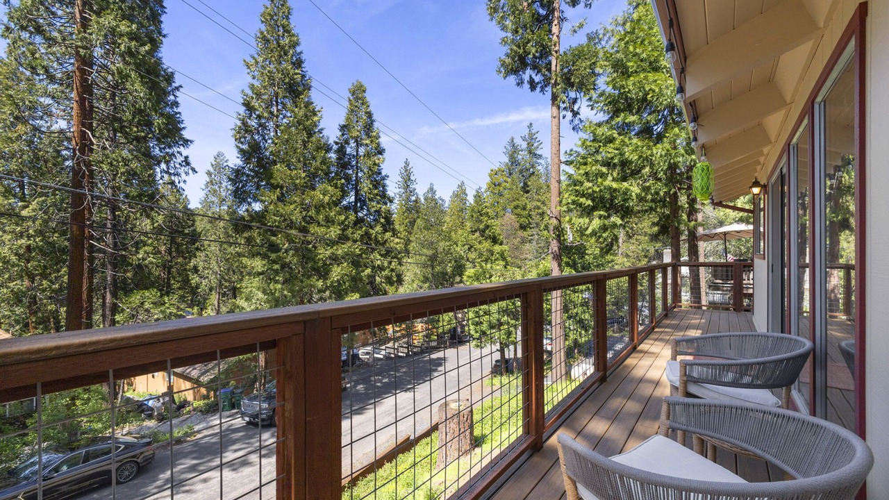 Photo of Outdoor in Twain Harte