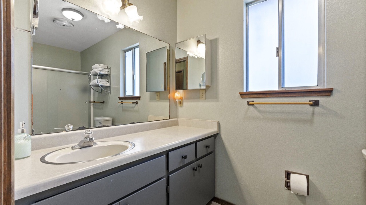 Photo of Bathroom in Twain Harte