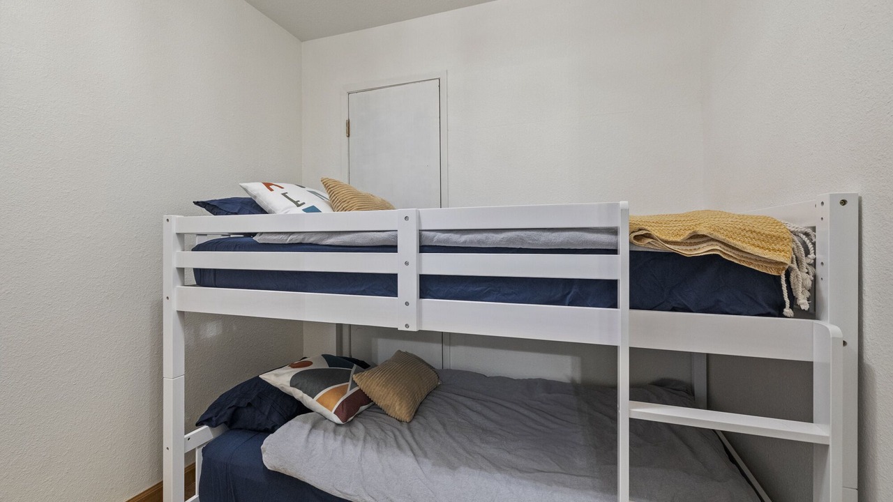 Photo of Bedroom in Twain Harte