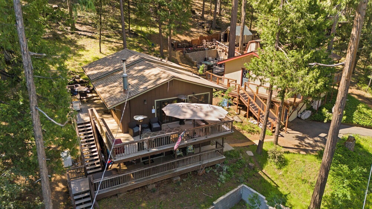 Photo of Outdoor in Twain Harte