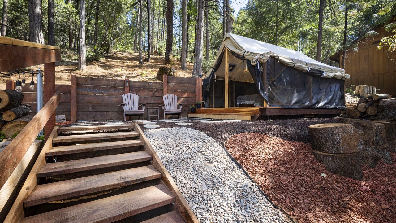 Photo of Outdoor in Twain Harte