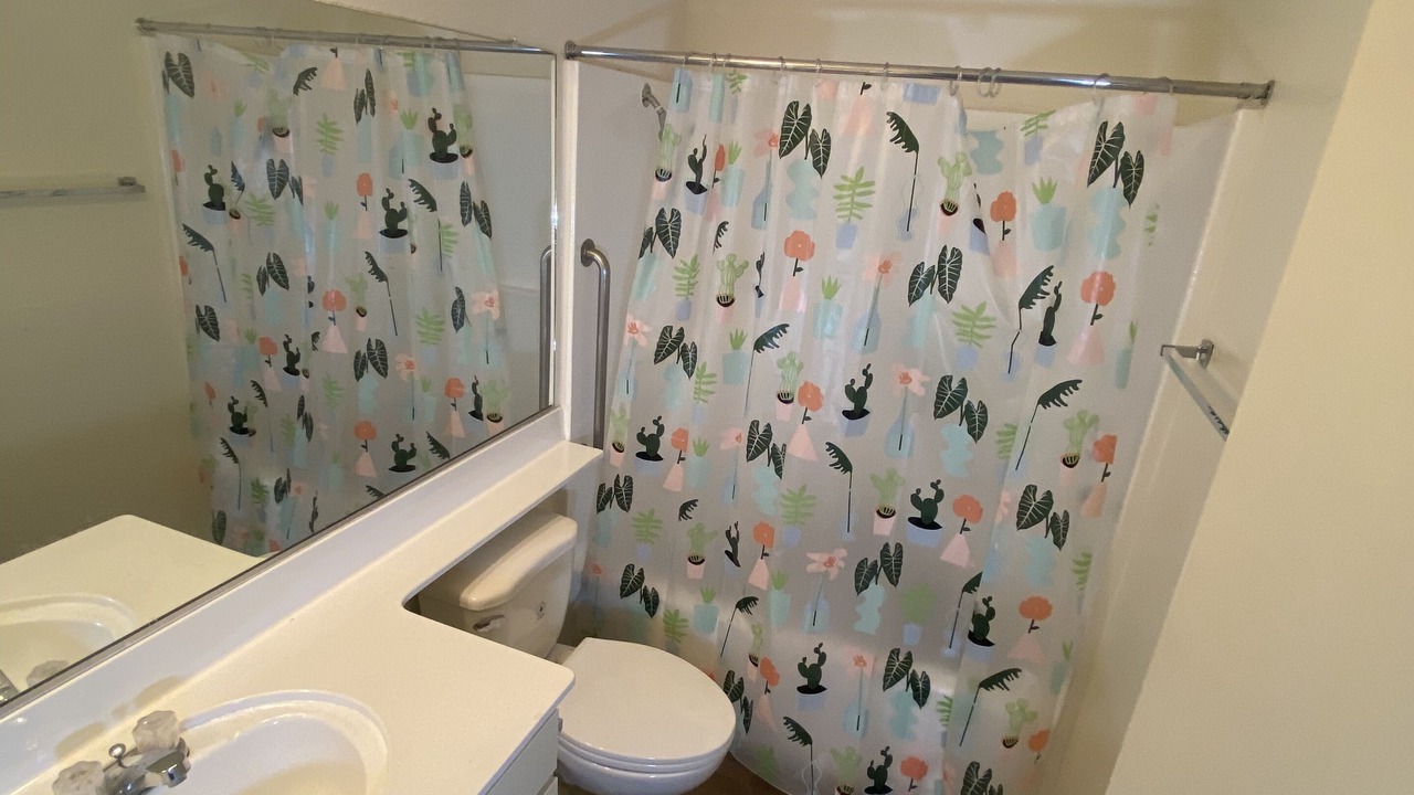 Photo of Bathroom in Chinatown