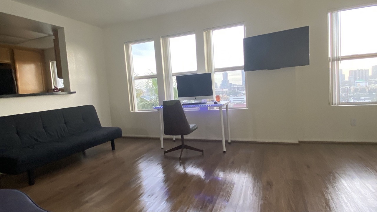 Photo of Livingroom in Chinatown