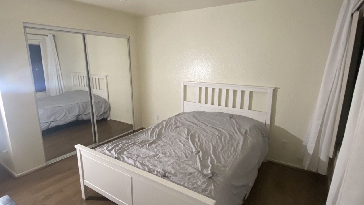 Photo of Bedroom in Chinatown
