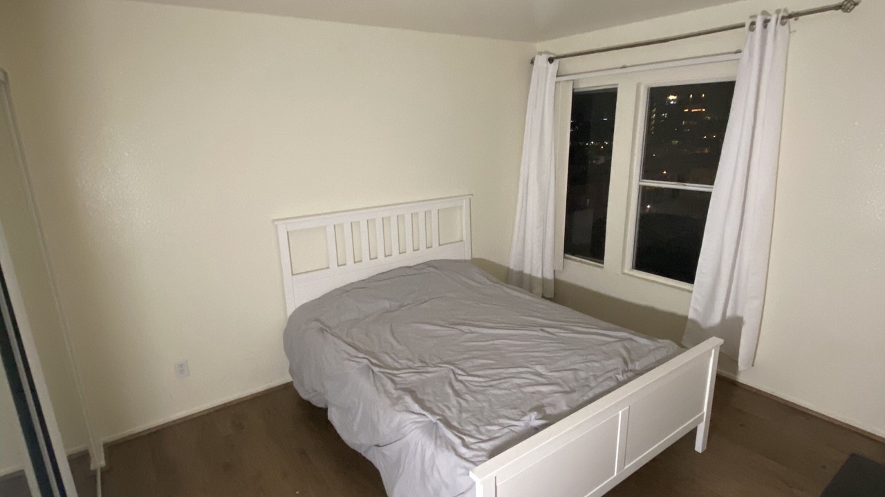 Photo of Bedroom in Chinatown