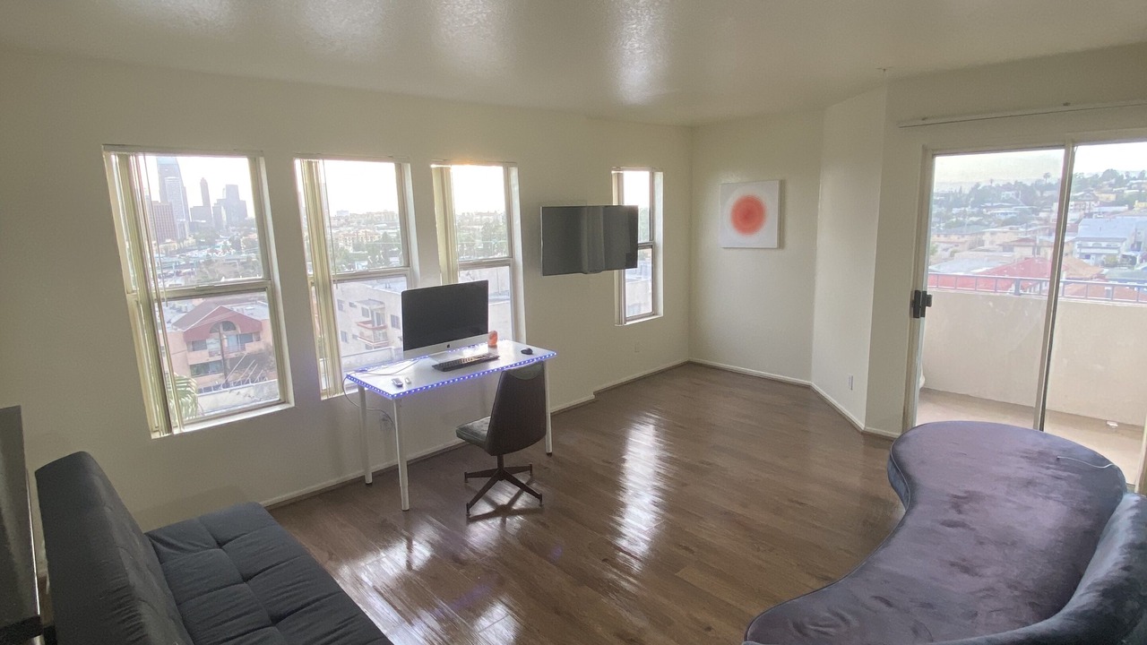 Photo of Livingroom in Chinatown
