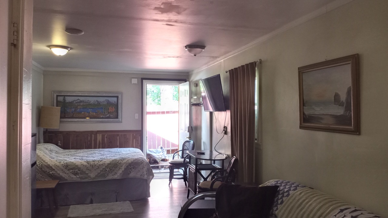 Photo of Bedroom in Happy Camp