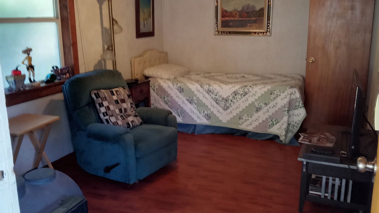 Photo of Livingroom in Happy Camp