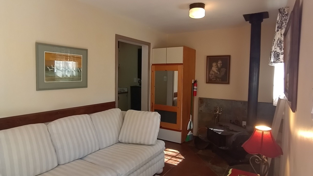 Photo of Livingroom in Happy Camp