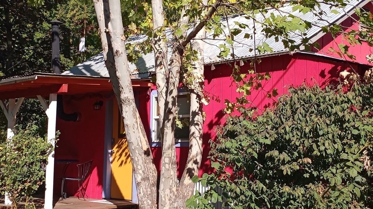 Photo of Outdoor in Happy Camp
