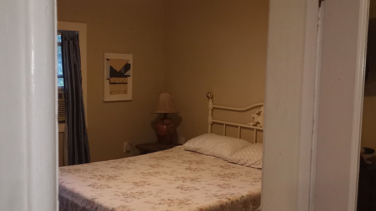 Photo of Bedroom in Happy Camp