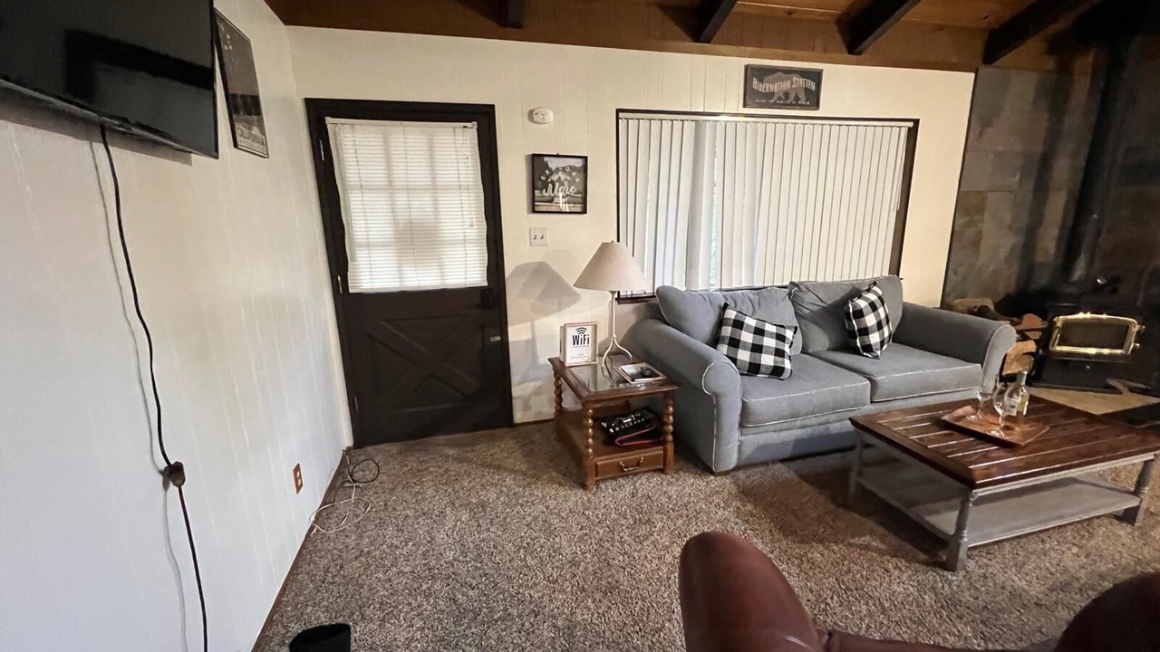 Photo of Livingroom in Arnold