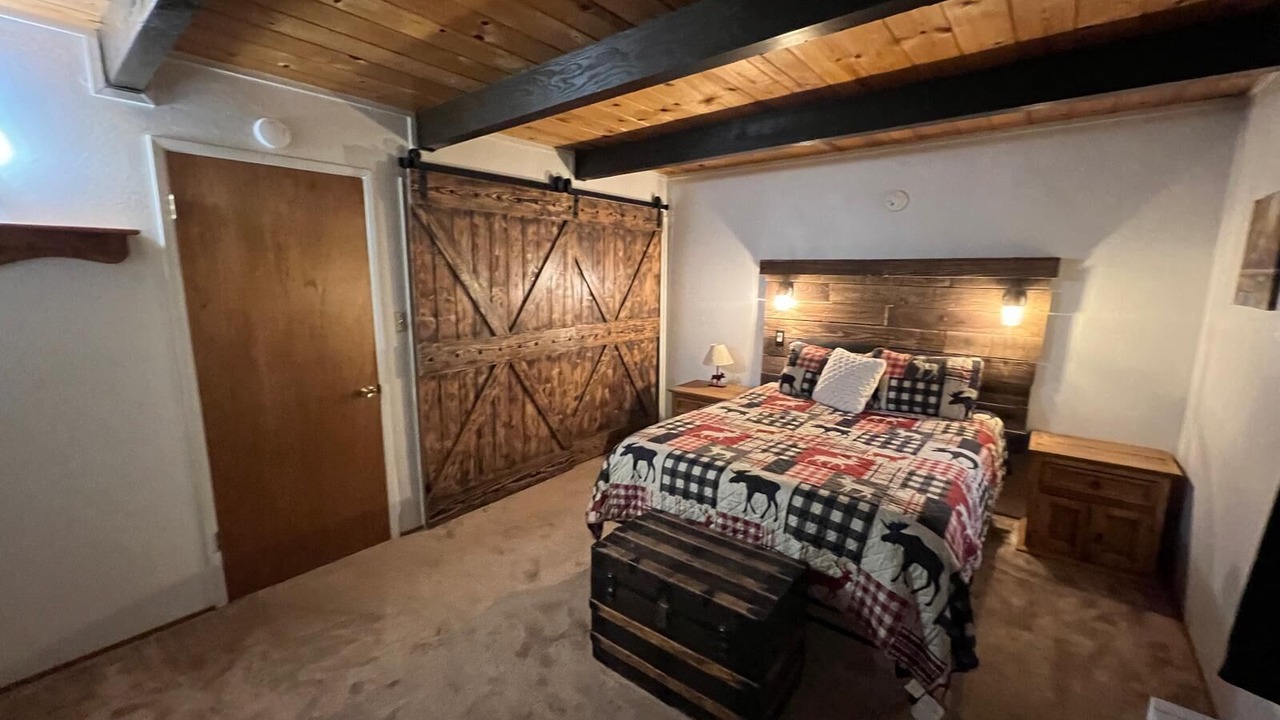 Photo of Bedroom in Arnold