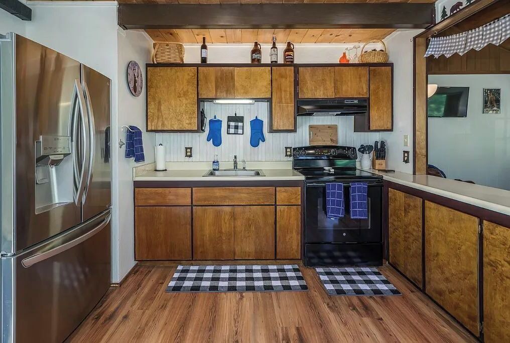 Photo of Kitchen in Arnold