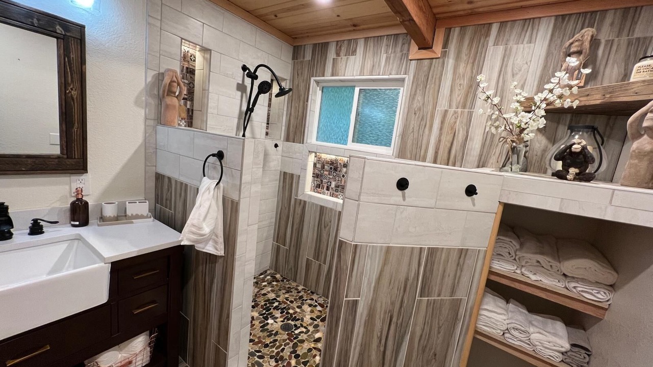 Photo of Bathroom in Arnold