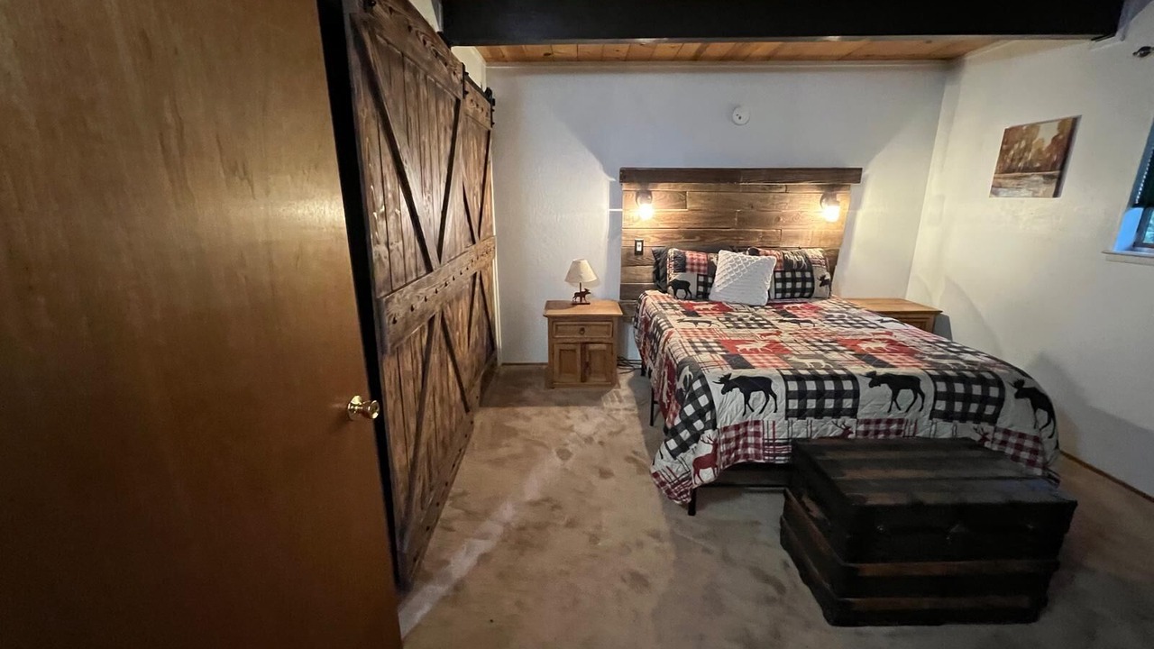 Photo of Bedroom in Arnold