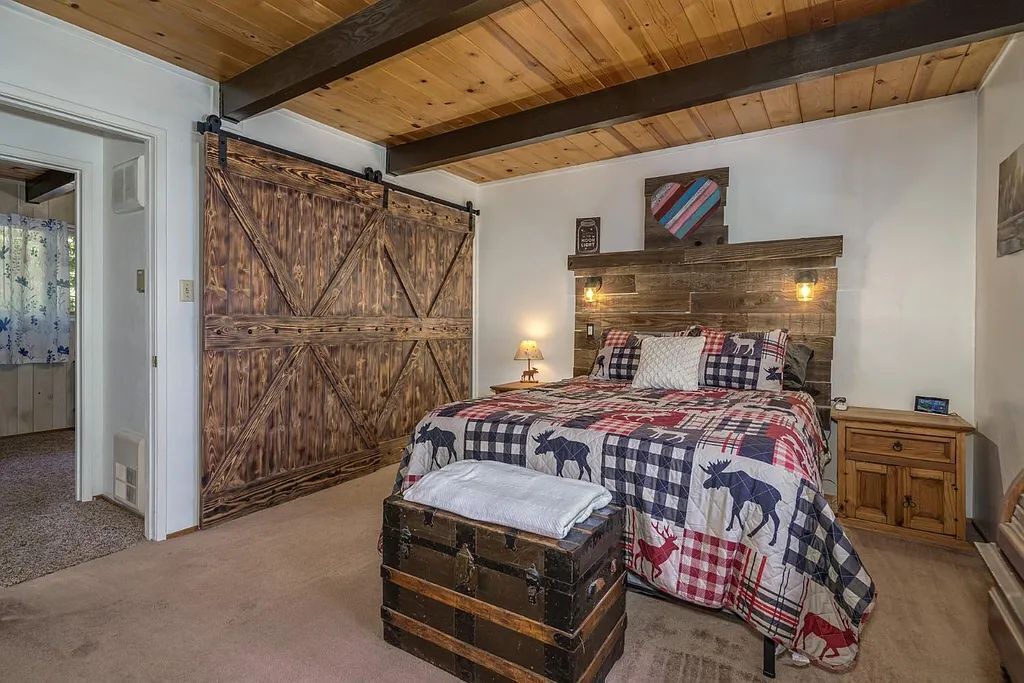 Photo of Bedroom in Arnold