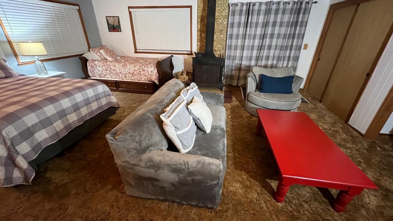 Photo of Bedroom in Arnold
