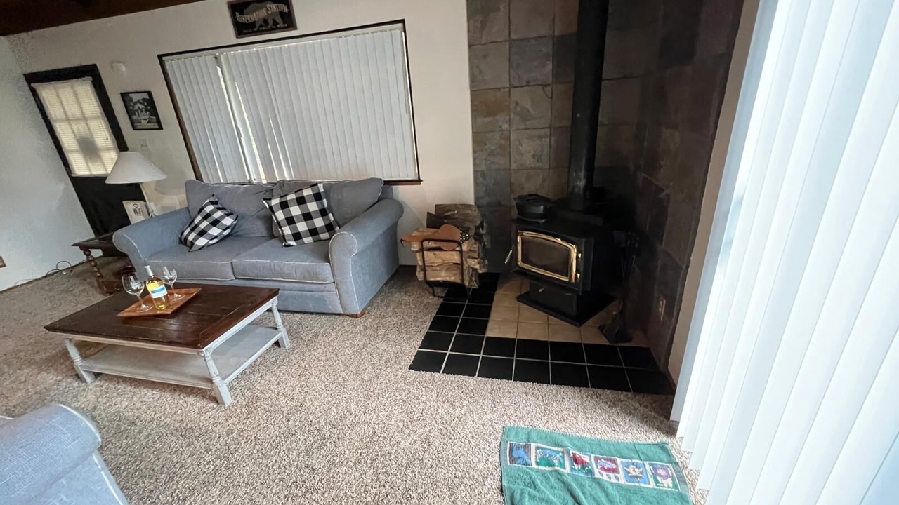 Photo of Livingroom in Arnold