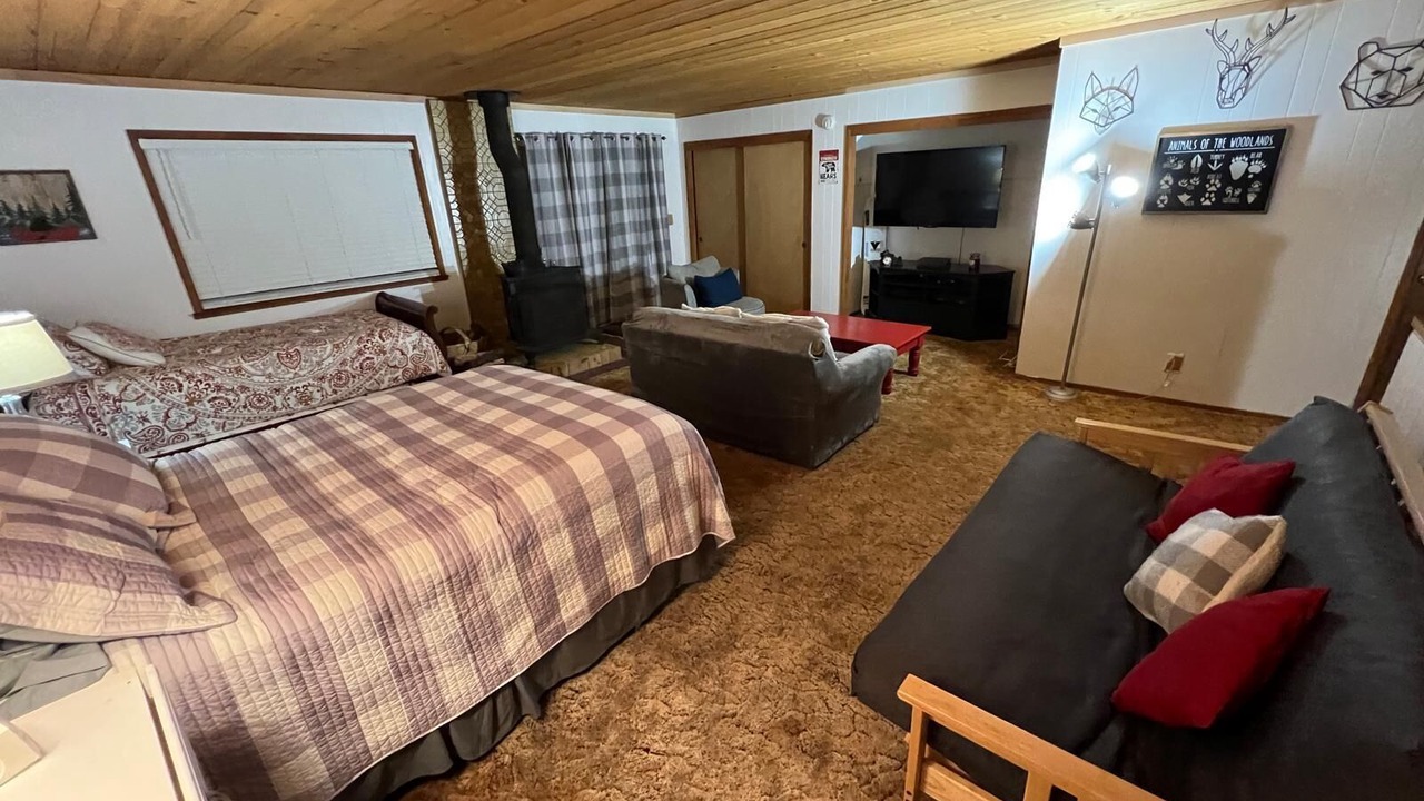 Photo of Bedroom in Arnold