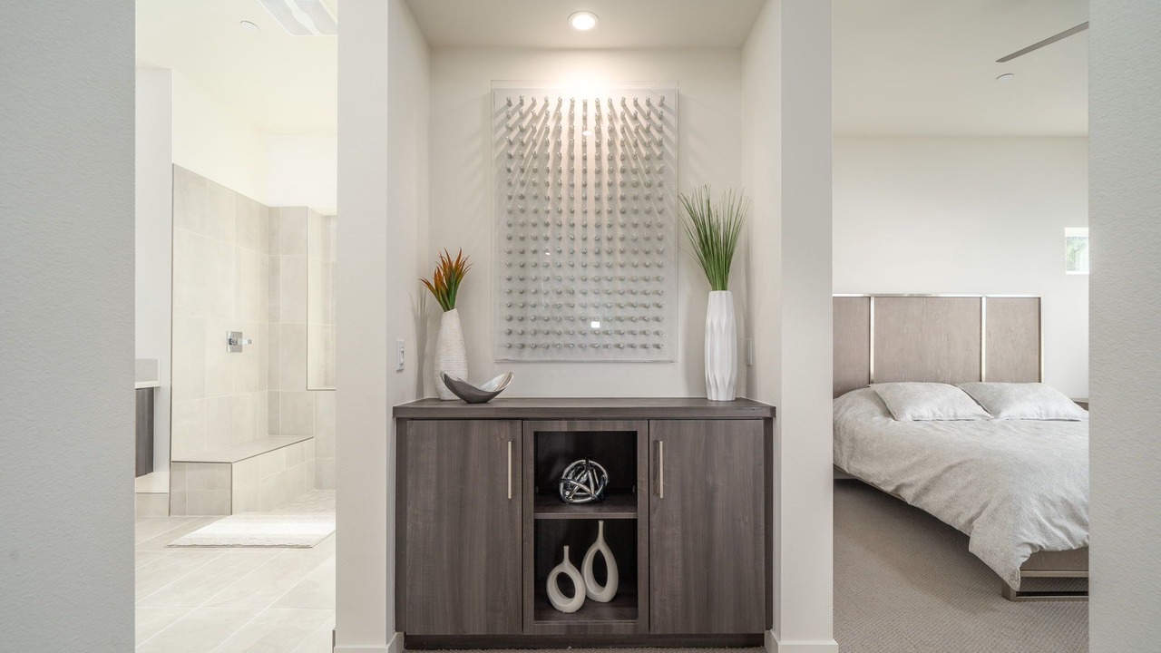 Photo of Bedroom in Cathedral City
