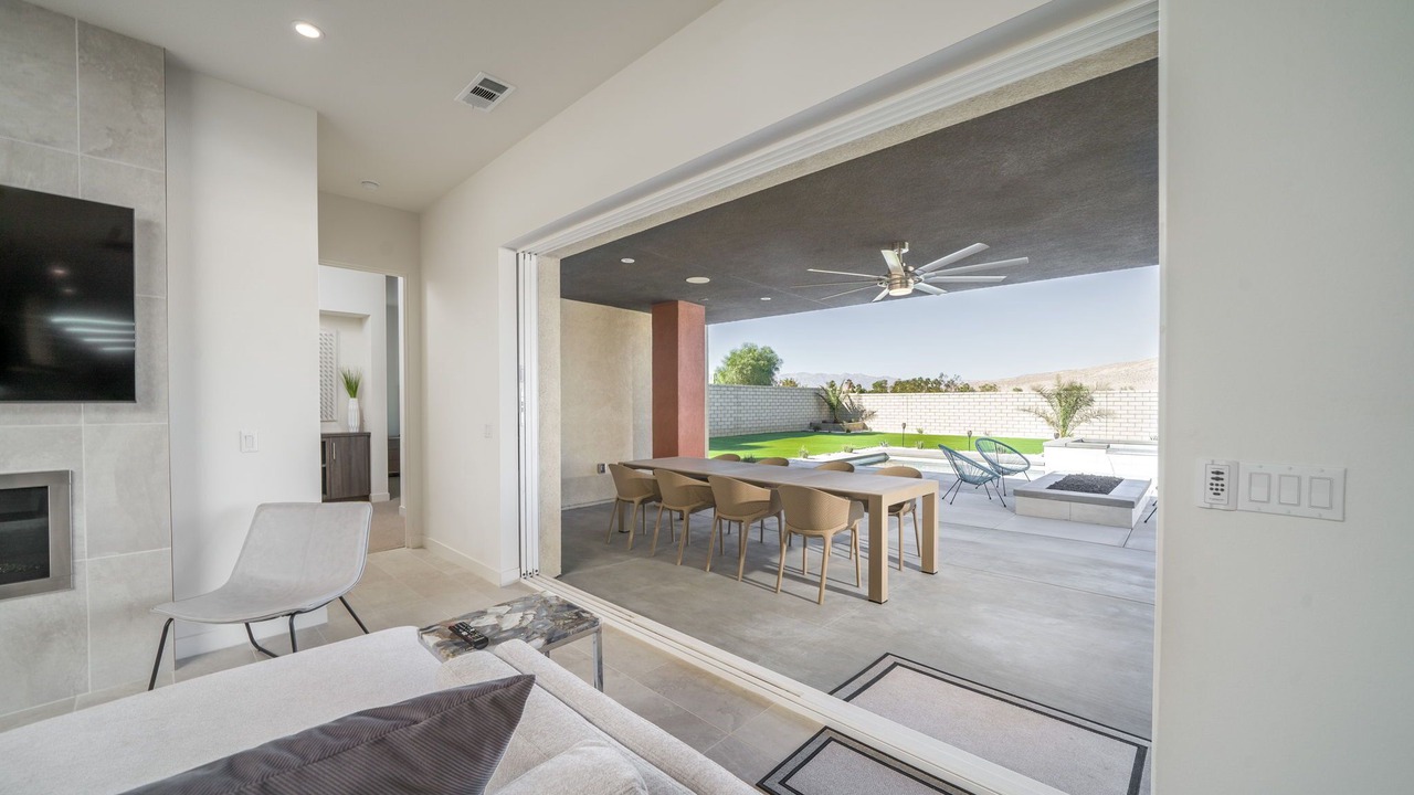 Photo of Outdoor in Cathedral City