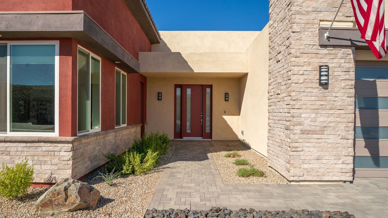 Photo of Outdoor in Cathedral City
