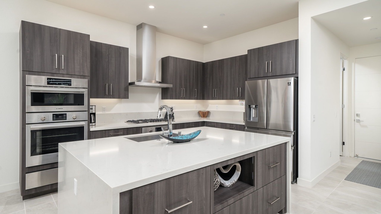 Photo of Kitchen in Cathedral City