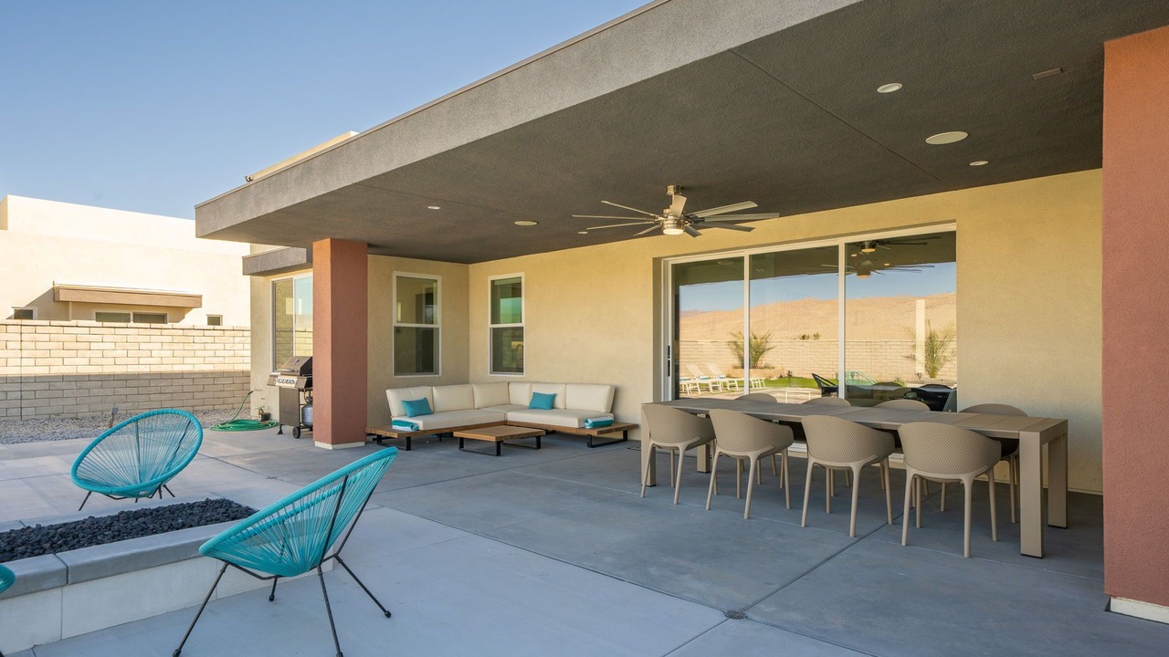 Photo of Outdoor in Cathedral City