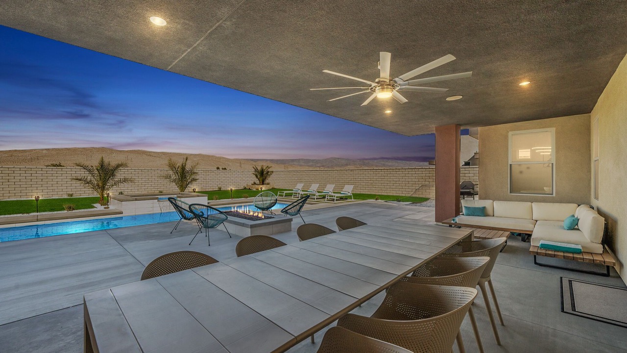 Photo of Outdoor in Cathedral City