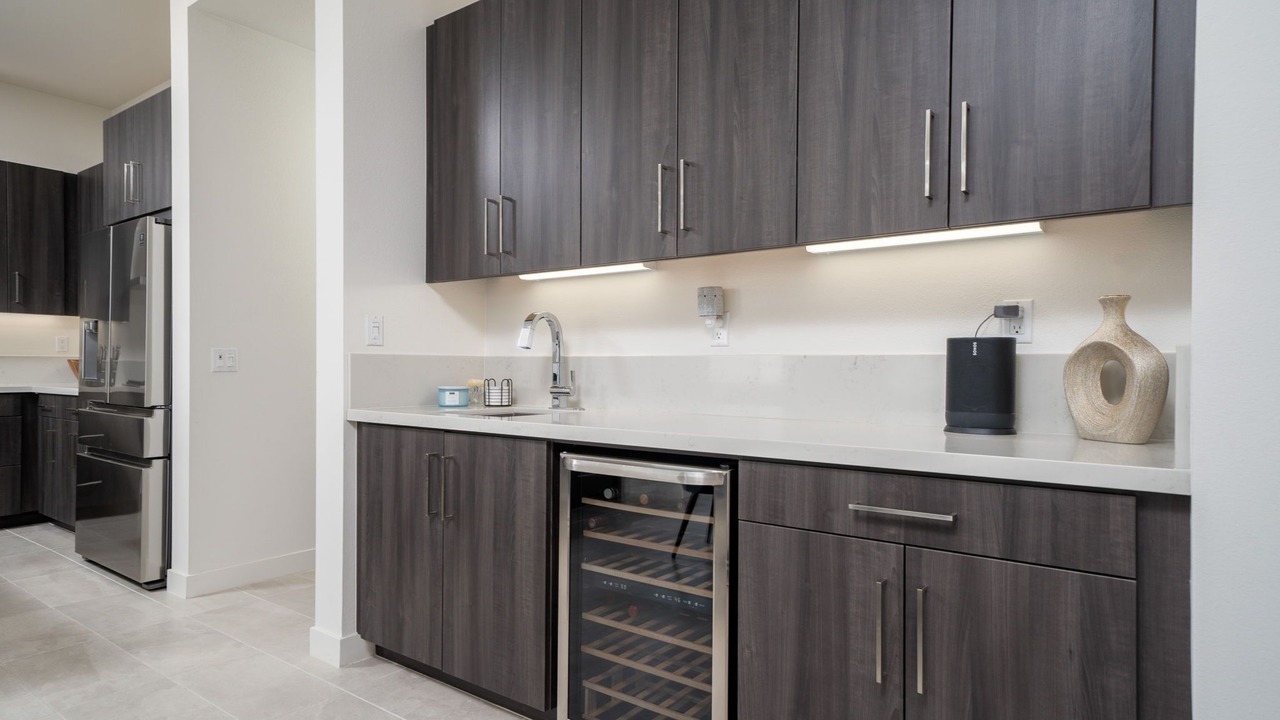 Photo of Kitchen in Cathedral City