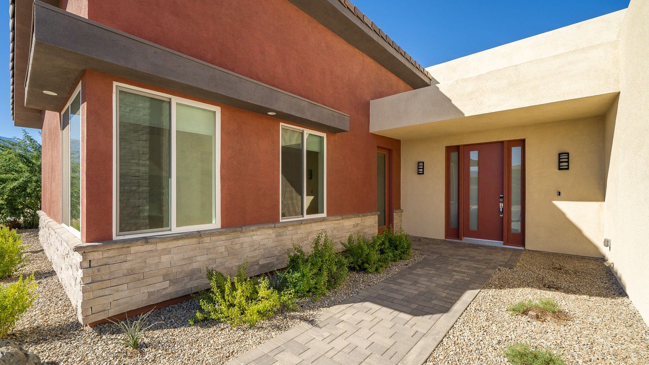 Photo of Outdoor in Cathedral City