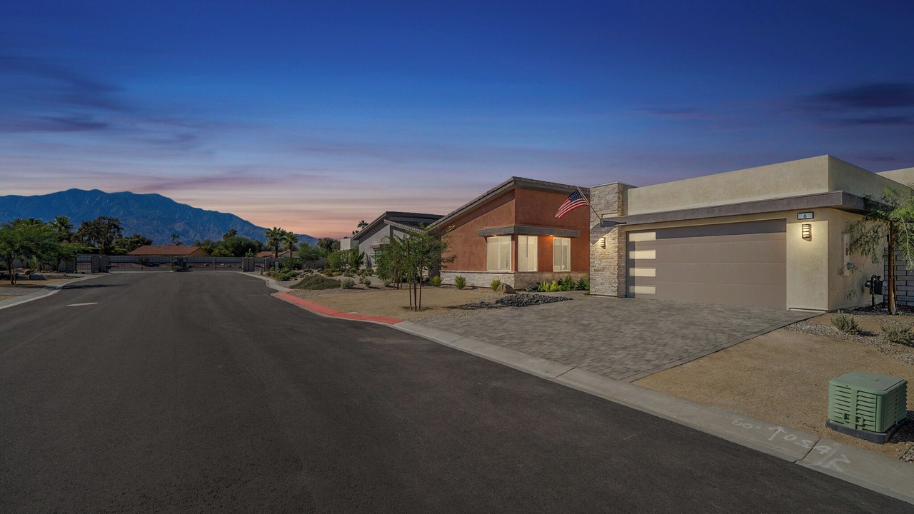 Photo of Outdoor in Cathedral City