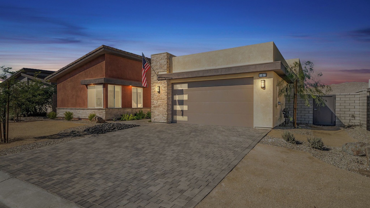 Photo of Outdoor in Cathedral City