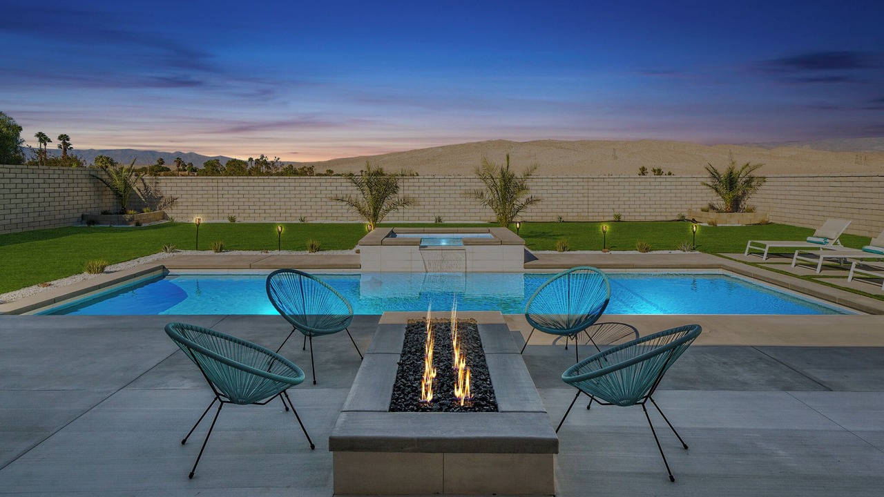 Photo of Outdoor in Cathedral City