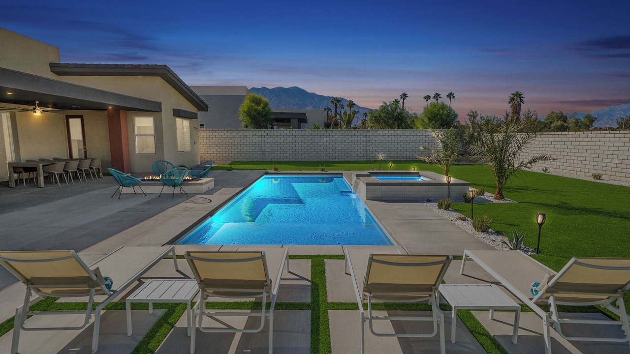 Photo of Outdoor in Cathedral City