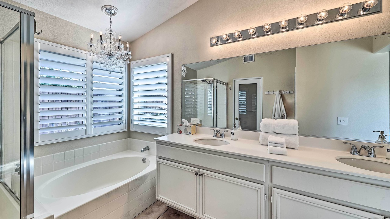 Photo of Bathroom in Wildomar
