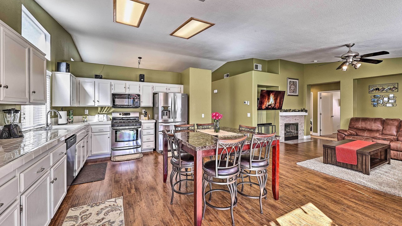 Photo of Kitchen in Wildomar